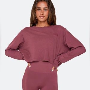 SET Active Crop- Canyon